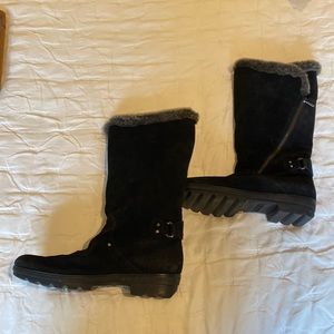 Aquatalia Winter Boot